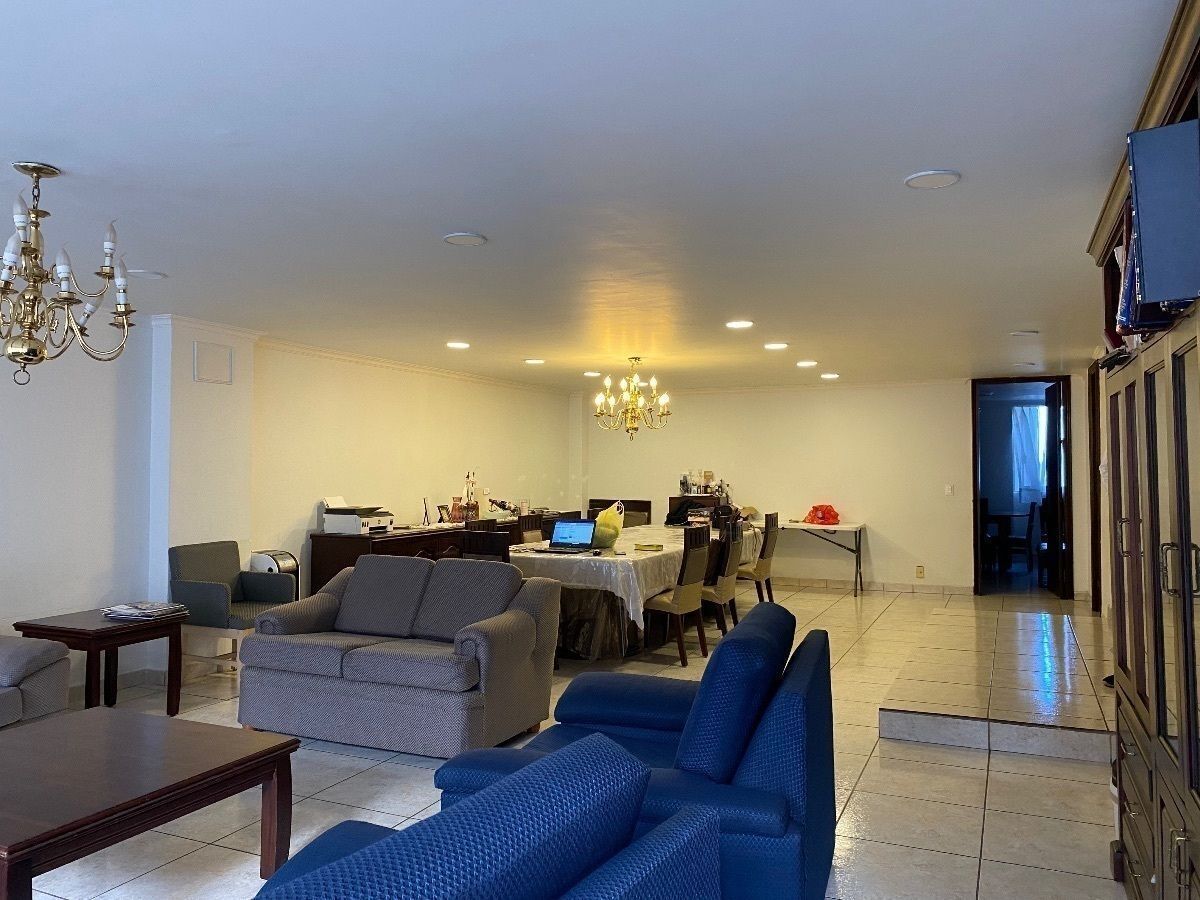 Seccion 1, 68, Avenida Jaime Balmes, Polanco, Polanco I Sección, 15510 con 4 Recámaras, 4 Baños, 300 Metros Cuadrados y 2 Puestos de Estacionamiento Seccion 1, 68, Avenida Jaime Balmes, Polanco, Polanco I Sección, 15510 con 4 Recámaras, 4 Baños, 300 Metros Cuadrados y 2 Puestos de Estacionamiento